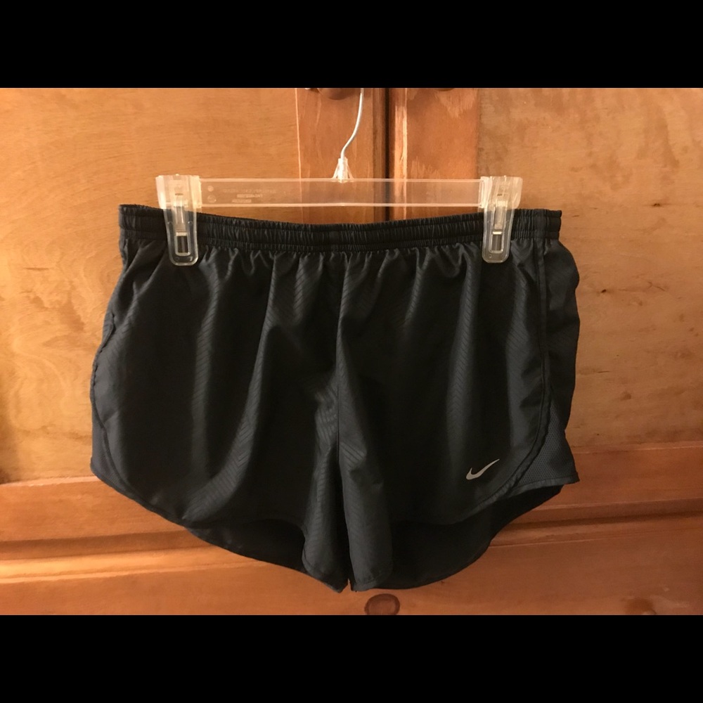 Nike dry fit shorts (Large)